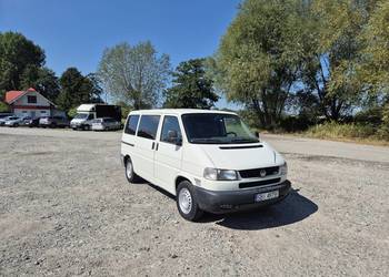 '97 Volkswagen Caravelle* 8 osobowy * KLIMA+ NAWIEWY na tył* Zadbana