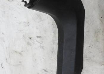 OSŁONA SŁUPKA PROGU LEWY PRZÓD FIAT 500X