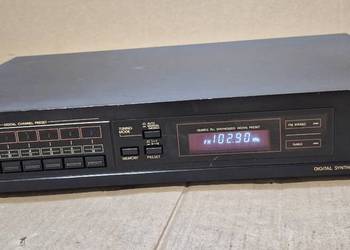 Tuner radiowy  Toshiba ST-S37 FM