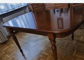 Bydgoskie Fabryki Mebli seria Louis Philippe