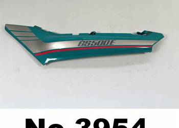 SUZUKI GS 500 E GS500E 89- Owiewka tył Ogon [L]