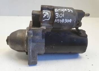 ROZRUSZNIK BMW E46 1.8 1.9 M43 ROZRUSZNIK bosch 0001108157
