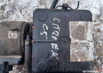 Pompa Hydrauliczna Zawieszenia Citroen C5