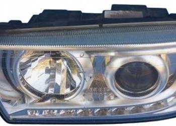 5801745449 LAMPA LEWY PRZÓD EU IVECO STARLIS HIWAY HI WAY LED