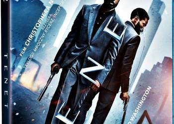 TENET     2x BLU-RAY
