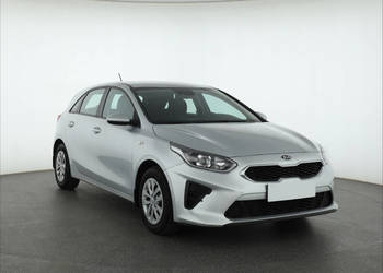 Kia Ceed 1.4 CVVT