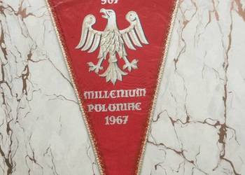 ( 1260. ) Proporczyki Nr 7