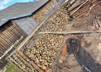 Sprzedam Drewno opałowe buk grab więcej informacji pod numer tel 667#157377