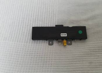 MODUŁ WZMACNIACZ ANTENOWY TUNER XUC100751 ROVER 75 MG ZT