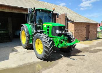John Deere 6330