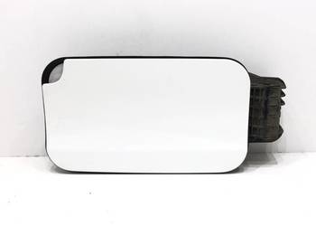 KLAPKA WLEWU PALIWA PEUGEOT PARTNER IV Minivan BIAŁY POKRYWA