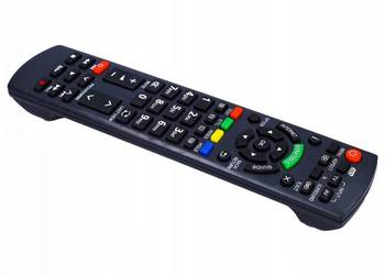 Pilot do Telewizora Panasonic TV Uniwersalny Led LCD Kielce