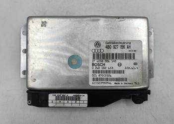 Sterownik Skrzyni Biegów Audi A6 C5 2.8 V6 ECD 4B0927156AH