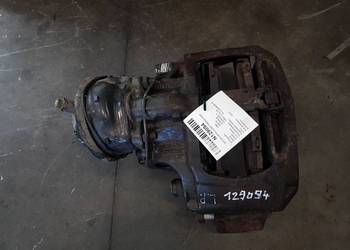 ZACISK HAMULCOWY PRZÓD LEWY 5801341085 STRALIS