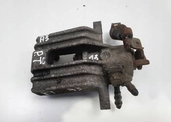 VW Golf IV Audi A3 PRAWY ZACISK HAMULCOWY tył pasażera