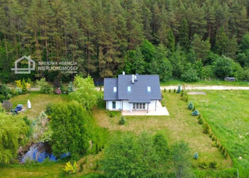 Dom wolnostojący Kobysewo 128.49m2