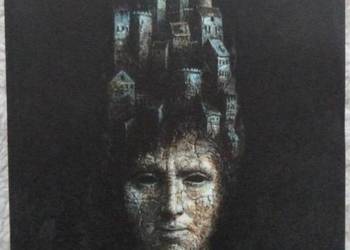 Wilk w owczarni Marcin Wolski