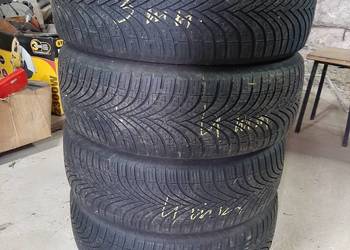 Opony komplet Dębica 215/60 R17 96H 2021