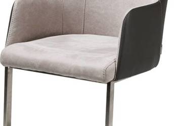 Designerskie krzesło kubełkowe Giuliette kolory Xooon