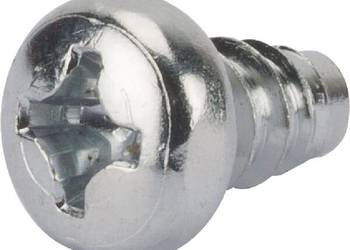 Śruba z łbem stożkowym M6x8 mm 90006ZE2000