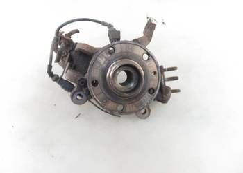 ZWROTNICA PIASTA PRZEDNIA LEWA VW GOLF V 1.6