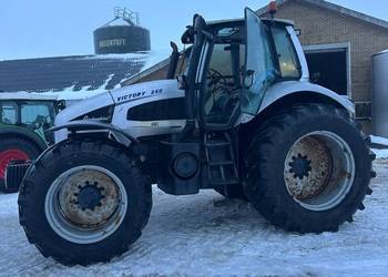 Lamborghini Victory 260 - Deutz