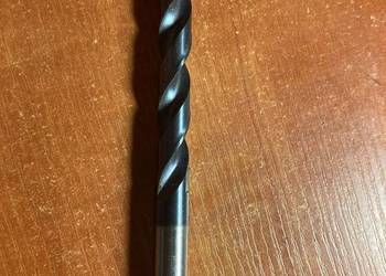 Wiertło kręte RUKO HSS-Co8 fi 9 F/V