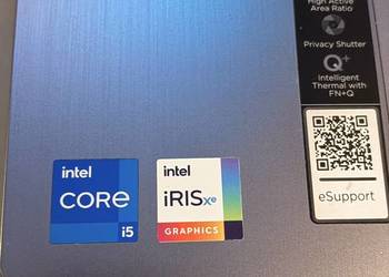 Laptop Lenovo Ideapad 3 15ITL6