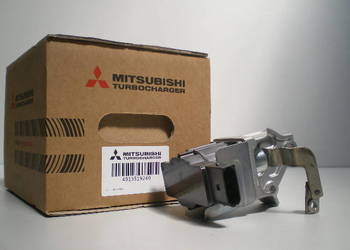 Nowy elektryczny aktuator turbosprężarki Mitsubishi 49S35-19240 49S35-19240