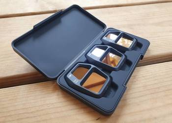 .:DJI Air3S - ND FILTERS SET:.