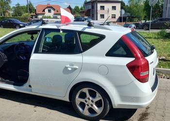 Kia cee’d sprzedam