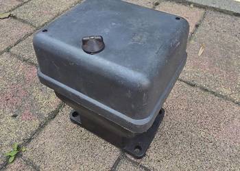 Przełącznik napięcia reduktor 12/24V STAR 200;244;266 itp