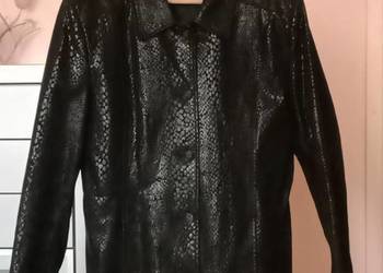 Kurtka skórzana Kurtka skórzana