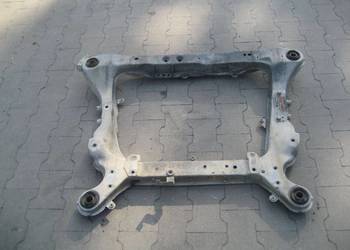 VOLVO S80 98-05R 2,8Benzyna 2,9 benzyna ZAWIESZENIE przód SILNIKA WÓZEK tr…
