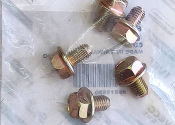 86512520 Śruba, Mag 340 CNH