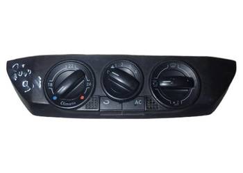 Panel sterowania nawiewem Volkswagen Polo 9N 6Q0820045E klimatyzacja