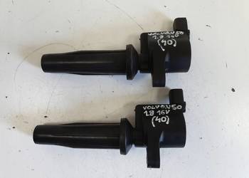 CEWKA ZAPŁONOWA Volvo S40 II V50 1.8 16V _ 4M5G-12A366-BC