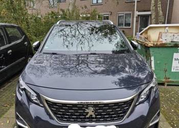 Sprzedam Peugota 3008 GT