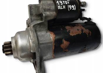 ROZRUSZNIK Seat Ibiza II 1.9 TDI bosch 0001125012