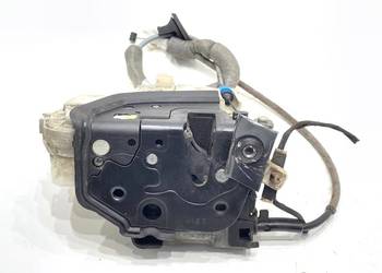 ZAMEK DRZWI LEWY PRZÓD AUDI A3 8V Hatchback 8X1837015B