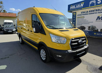 Ford Transit Ford Transit Klima Panel Kamera 167tkm Model 2022 Ford Transit Ford Transit Klima Panel Kamera 167tkm Model 2022