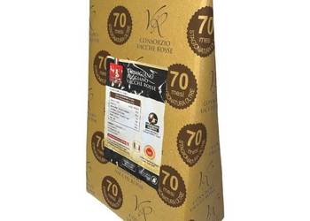 Parmigiano Reggiano  dojrzewanie 70 miesięcy 750g x 2 -1,5 kg