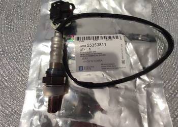 Sonda lambda z18xer a18xer GM 55353811