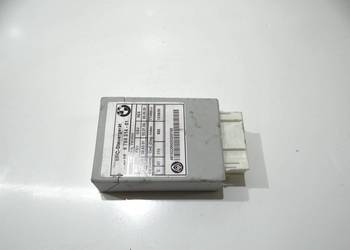 MODUŁ STEROWNIK ZAWIESZENIA NIVO BMW E61 6784314