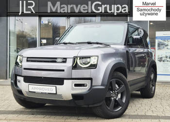 Land Rover Defender MY24 3.0P I6 400 KM AWD Auto SE 90 EigerGrey AutoDemon…