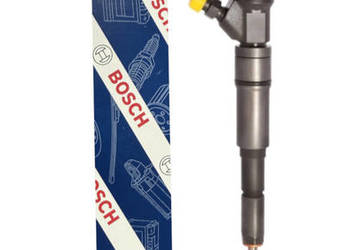 Wtryskiwacz NOWY Bosch 0445110216