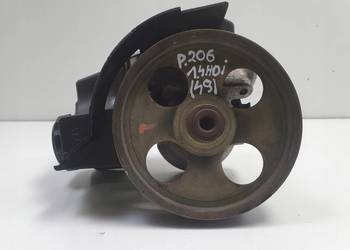 Peugeot 206 1.4 HDI POMPA WSPOMAGANIA 9638364580