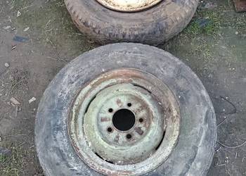 Felg16 i zuk ,nysa, tarpan itp