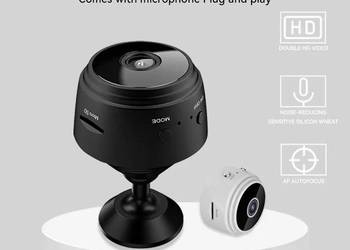 Mini kamera wi-fi