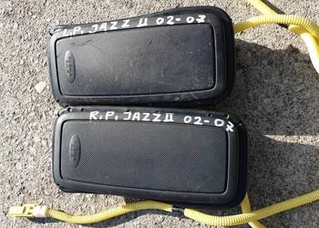 HONDA JAZZ II AIRBAG PODUSZKA FOTELA LEWA PRAWA 06R
